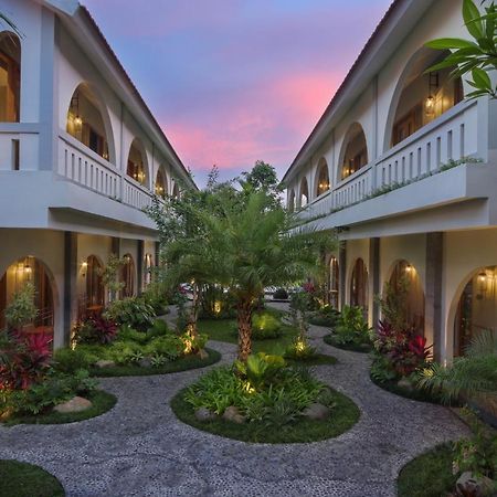 Mahalona Bali Stay Canggu Eksteriør billede