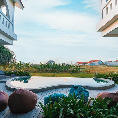 Mahalona Bali Stay Canggu Eksteriør billede