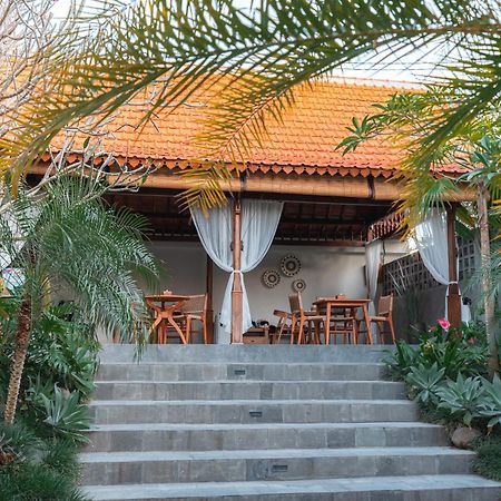 Mahalona Bali Stay Canggu Eksteriør billede
