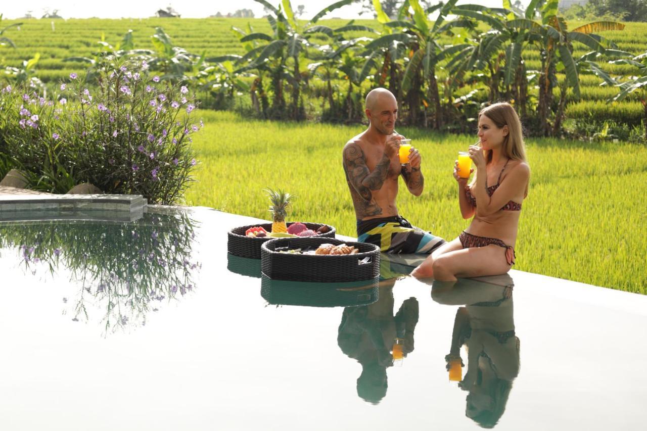 Mahalona Bali Stay Canggu Eksteriør billede