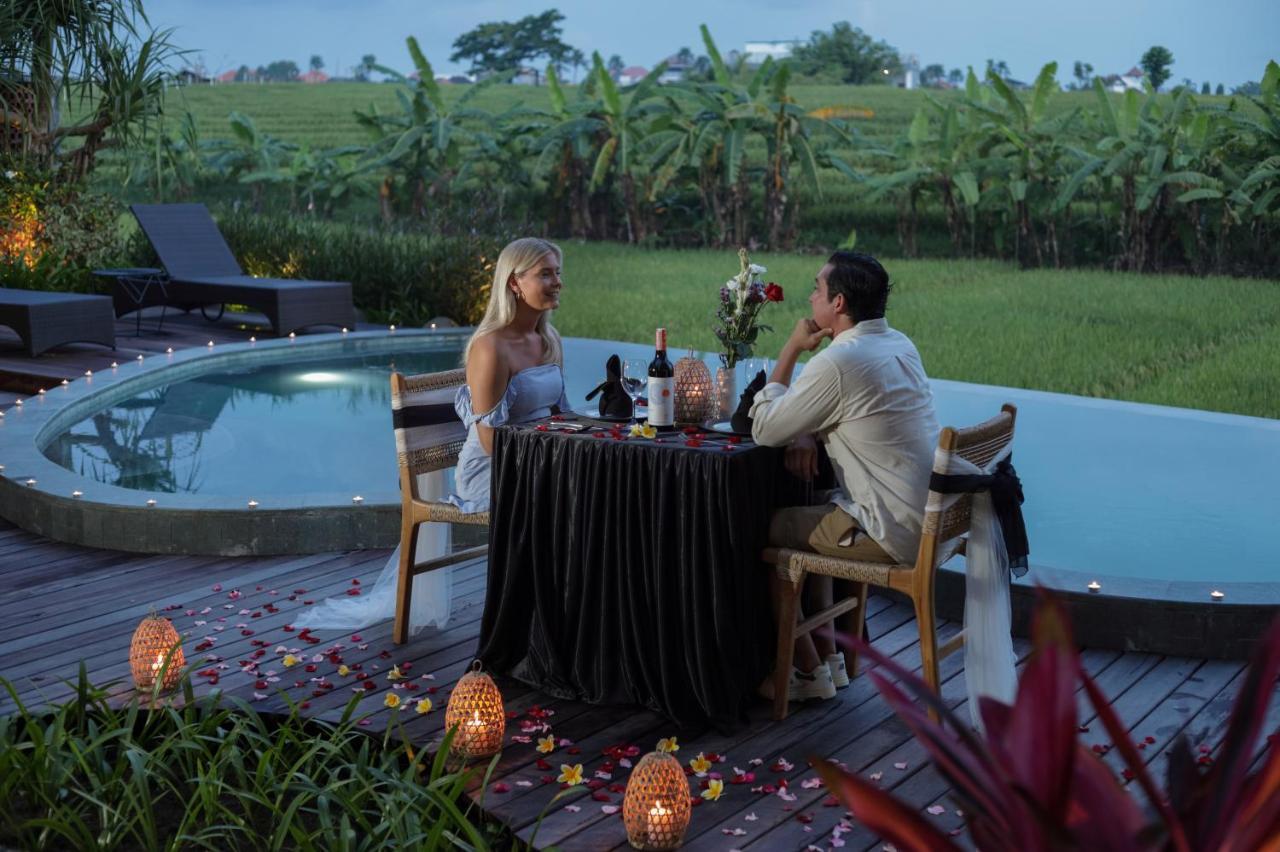 Mahalona Bali Stay Canggu Eksteriør billede