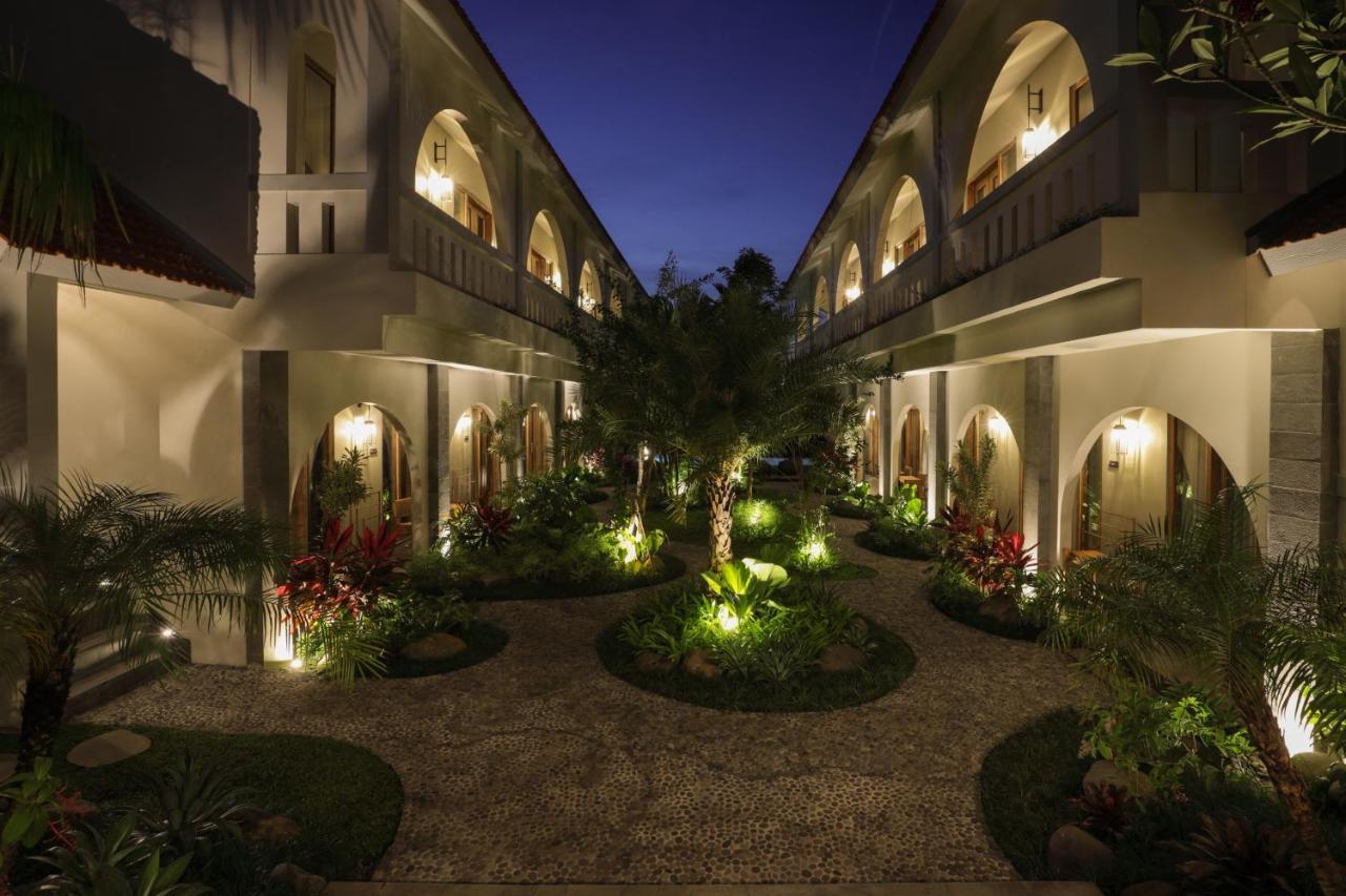 Mahalona Bali Stay Canggu Eksteriør billede