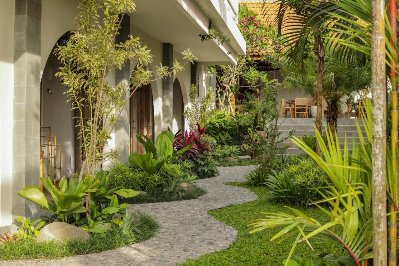 Mahalona Bali Stay Canggu Eksteriør billede