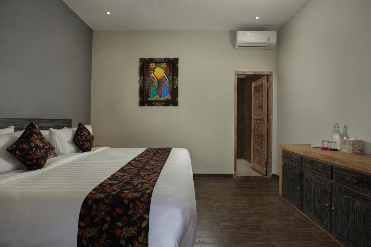 Mahalona Bali Stay Canggu Eksteriør billede