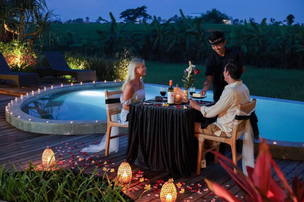 Mahalona Bali Stay Canggu Eksteriør billede