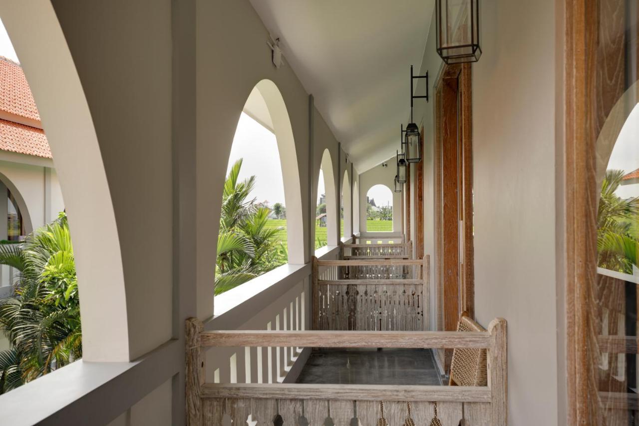 Mahalona Bali Stay Canggu Eksteriør billede