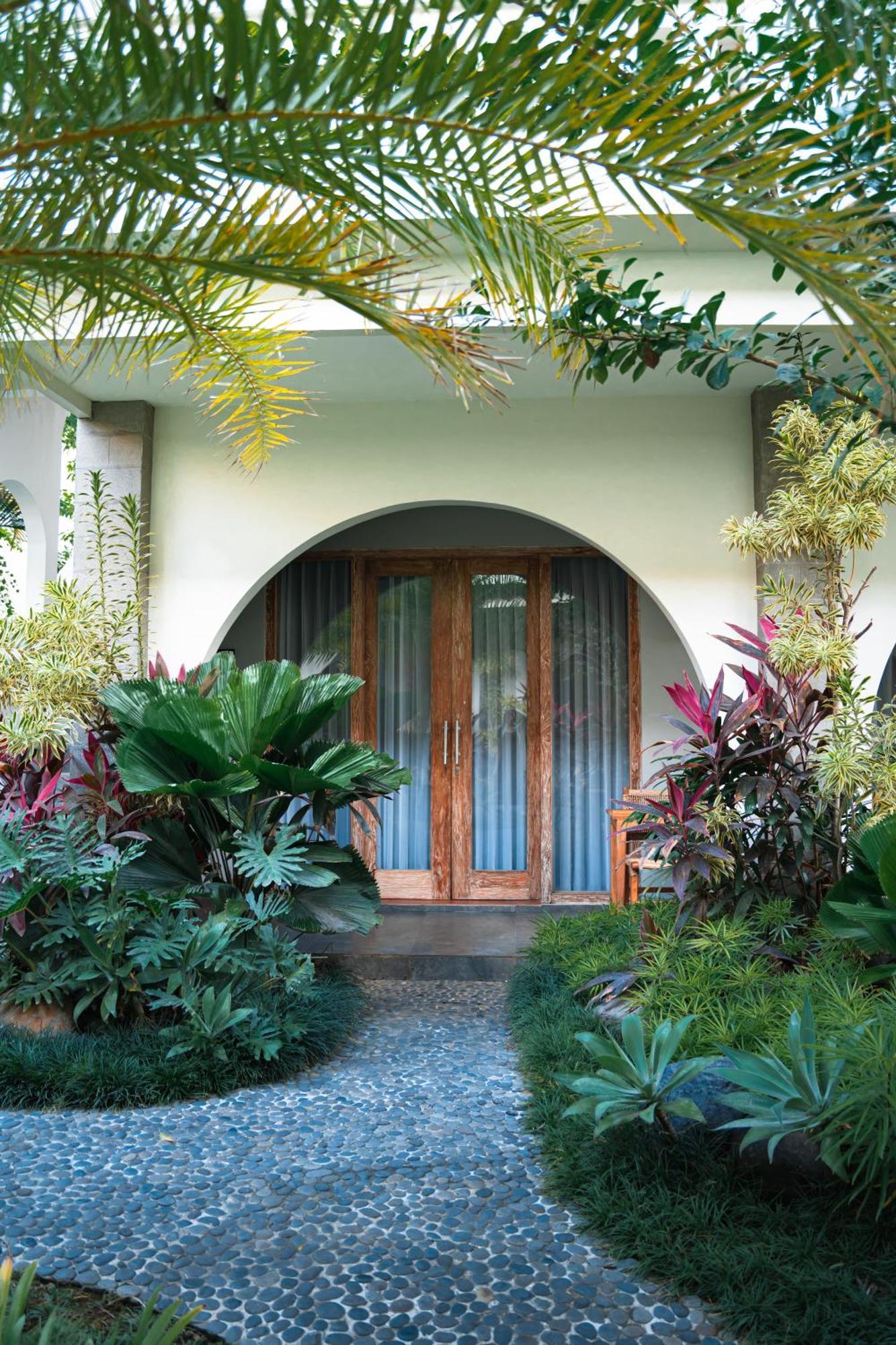 Mahalona Bali Stay Canggu Eksteriør billede