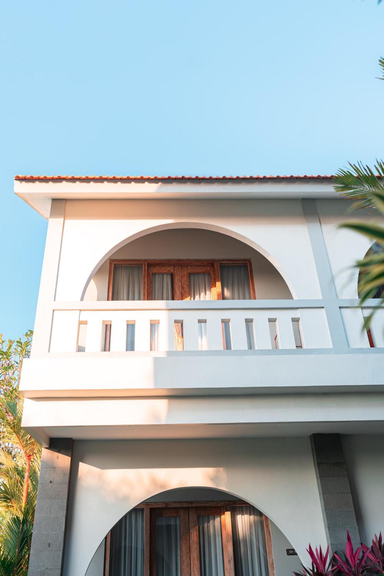 Mahalona Bali Stay Canggu Eksteriør billede