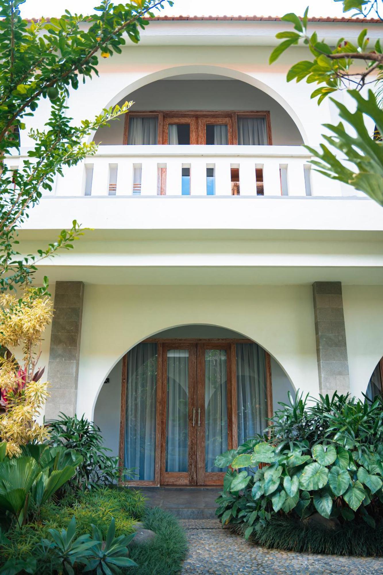 Mahalona Bali Stay Canggu Eksteriør billede